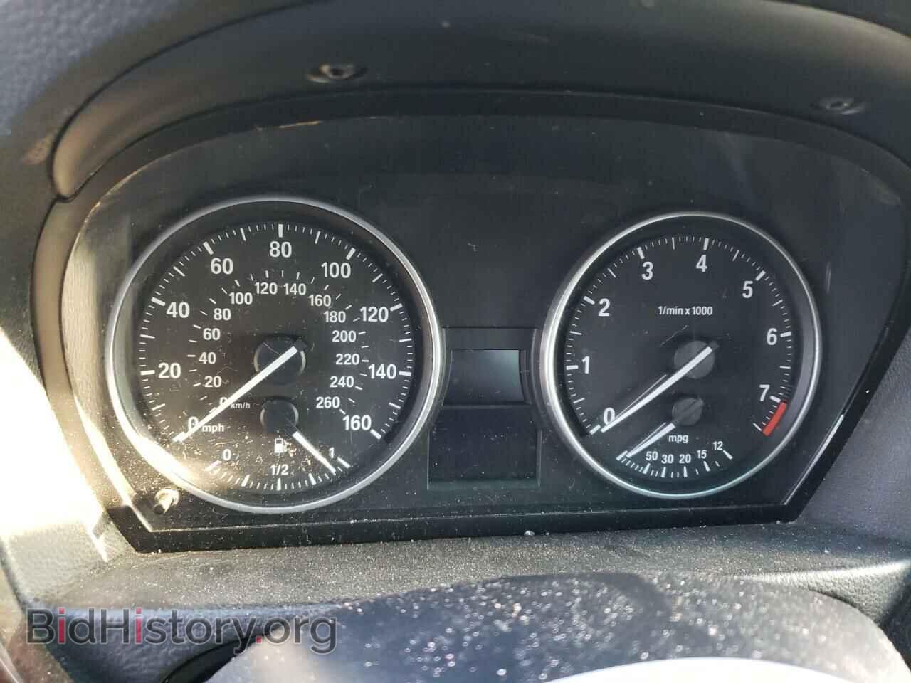 2011 BMW 3 SERIES - VIN: WBAPK5C59BF125086 - Фото 9