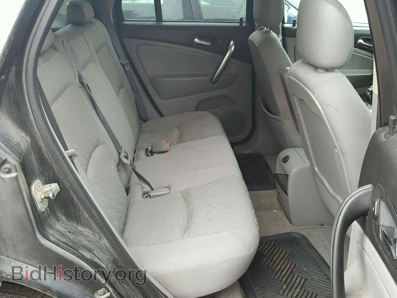 2006 SATURN VUE - VIN: 5GZCZ23D16S878223 - Фото 6