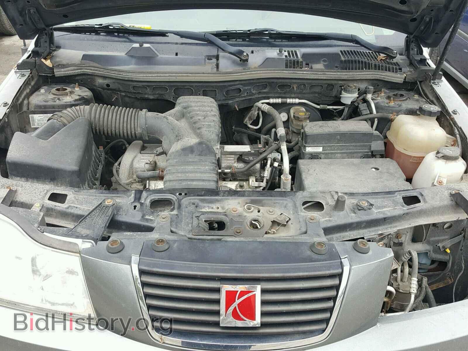 2006 SATURN VUE - VIN: 5GZCZ23D16S878223 - Фото 7