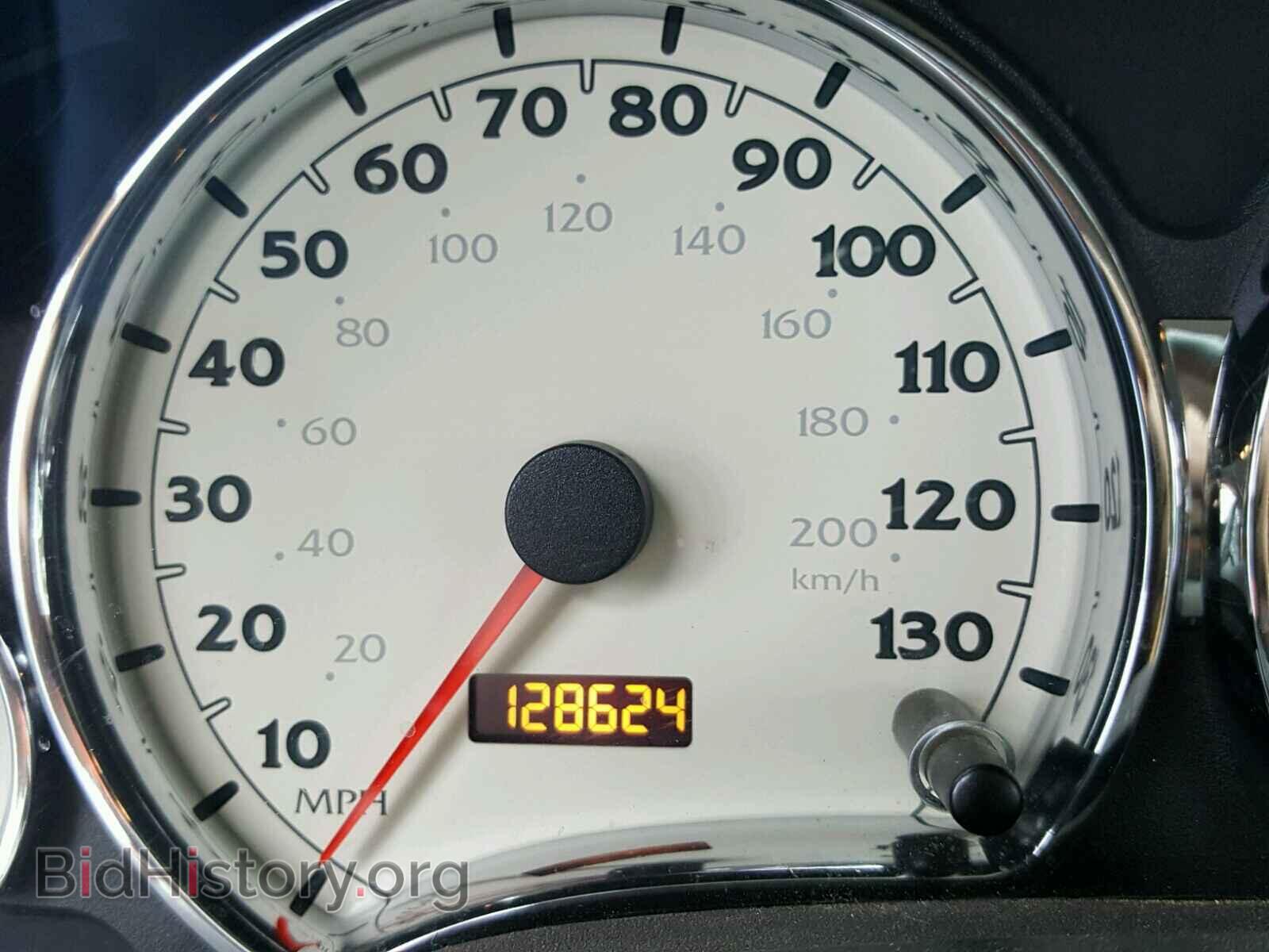 2006 SATURN VUE - VIN: 5GZCZ23D16S878223 - Фото 8