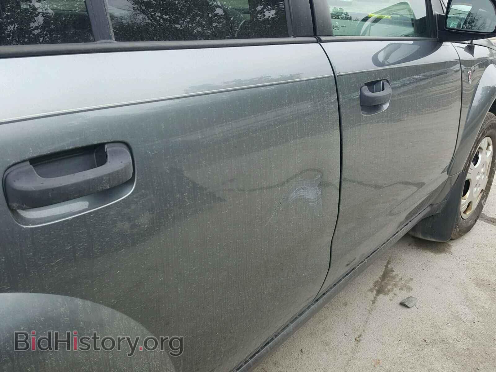 2006 SATURN VUE - VIN: 5GZCZ23D16S878223 - Фото 9