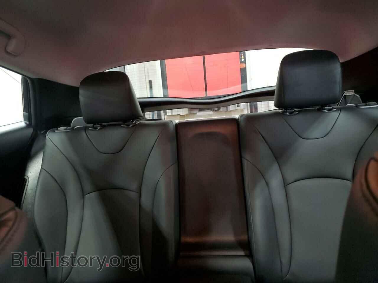 2018 TOYOTA PRIUS - VIN: JTDKARFP5J3087733 - Фото 10