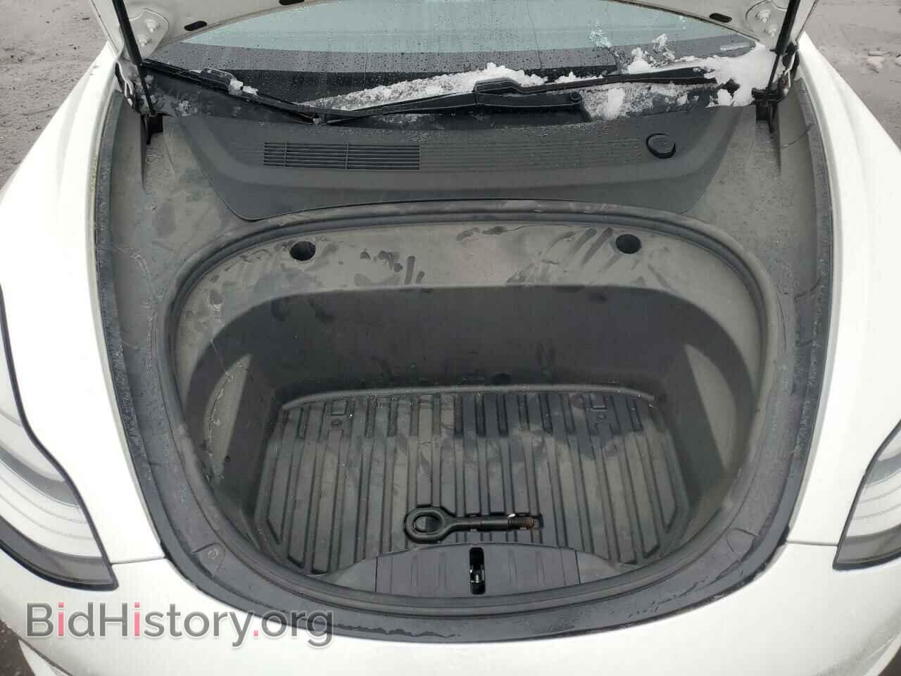 2021 TESLA MODEL 3 - VIN: 5YJ3E1EA9MF861531 - Photo 11