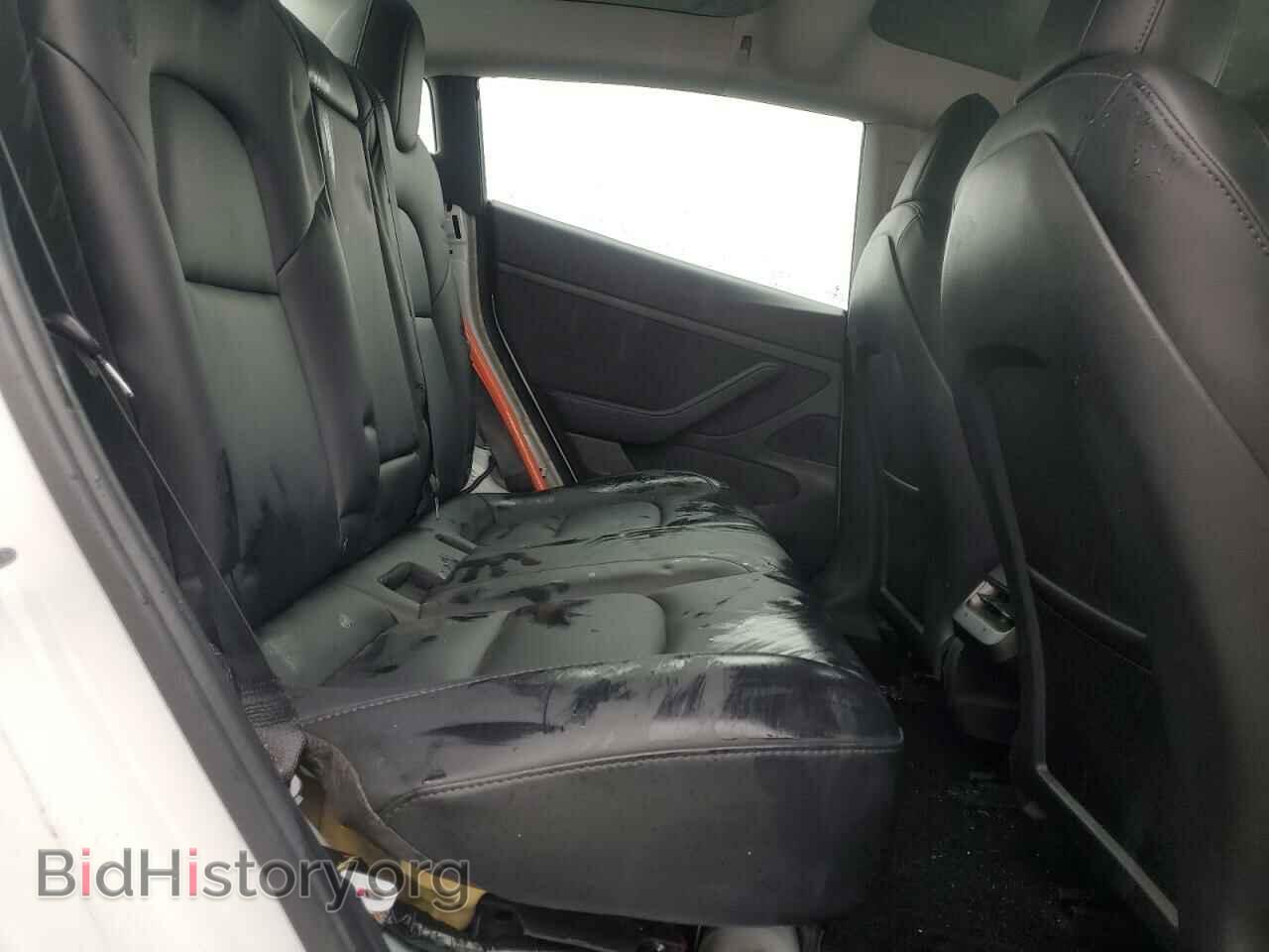 2021 TESLA MODEL 3 - VIN: 5YJ3E1EA9MF861531 - Photo 10