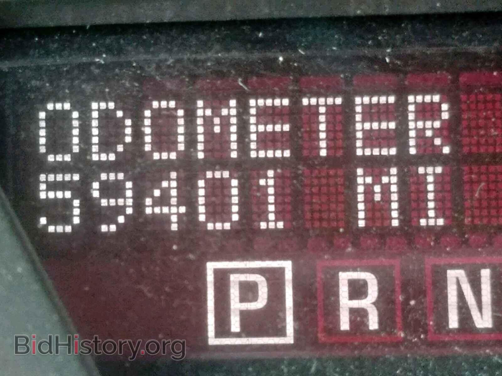 2015 GMC ACADIA DEN - VIN: 1GKKRTKD5FJ348092 - Фото 8