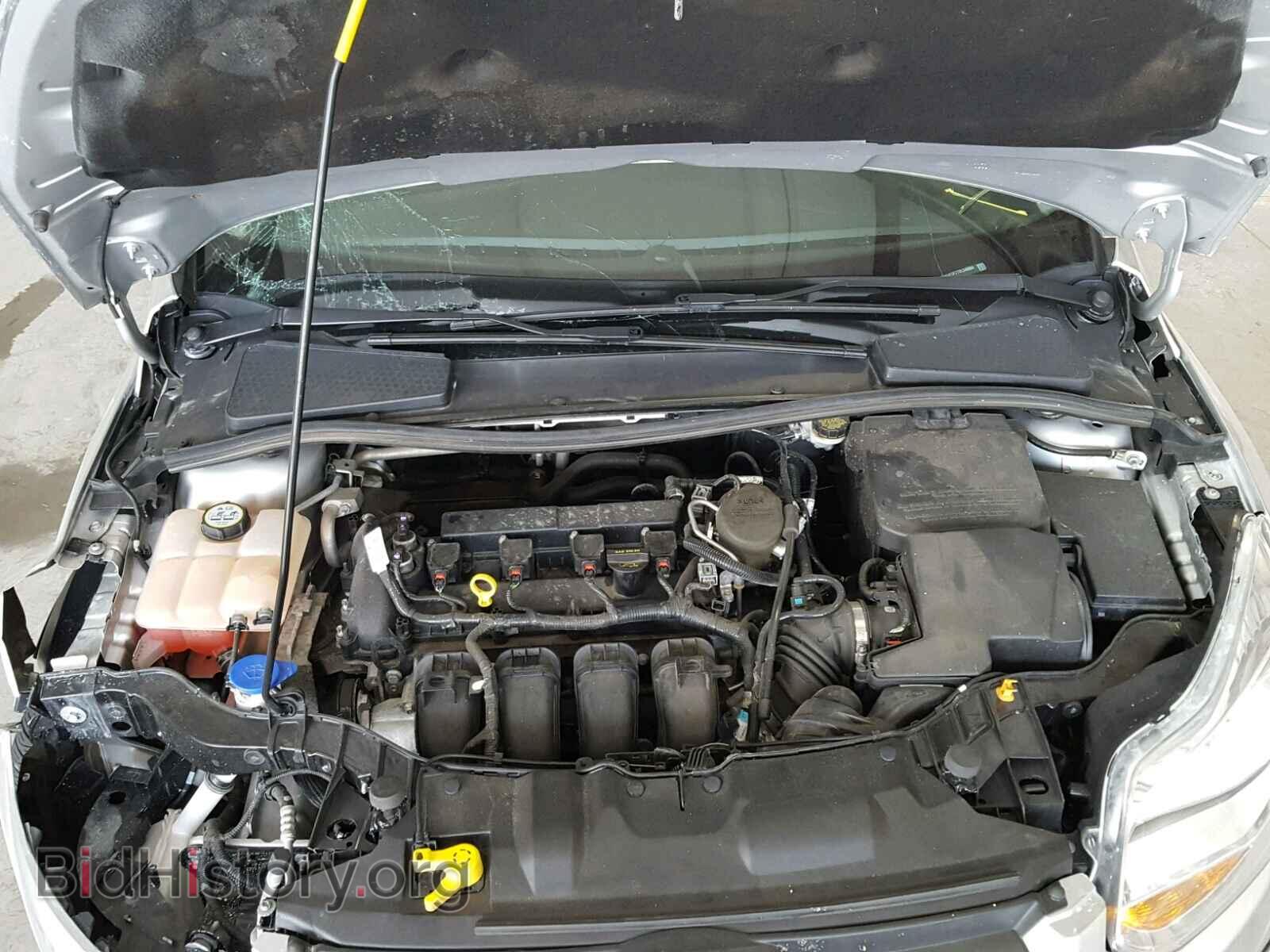 2013 FORD FOCUS - VIN: 1FADP3F27DL340084 - Photo 7