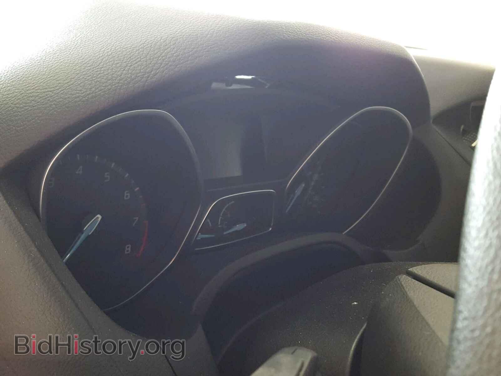 2013 FORD FOCUS - VIN: 1FADP3F27DL340084 - Photo 8