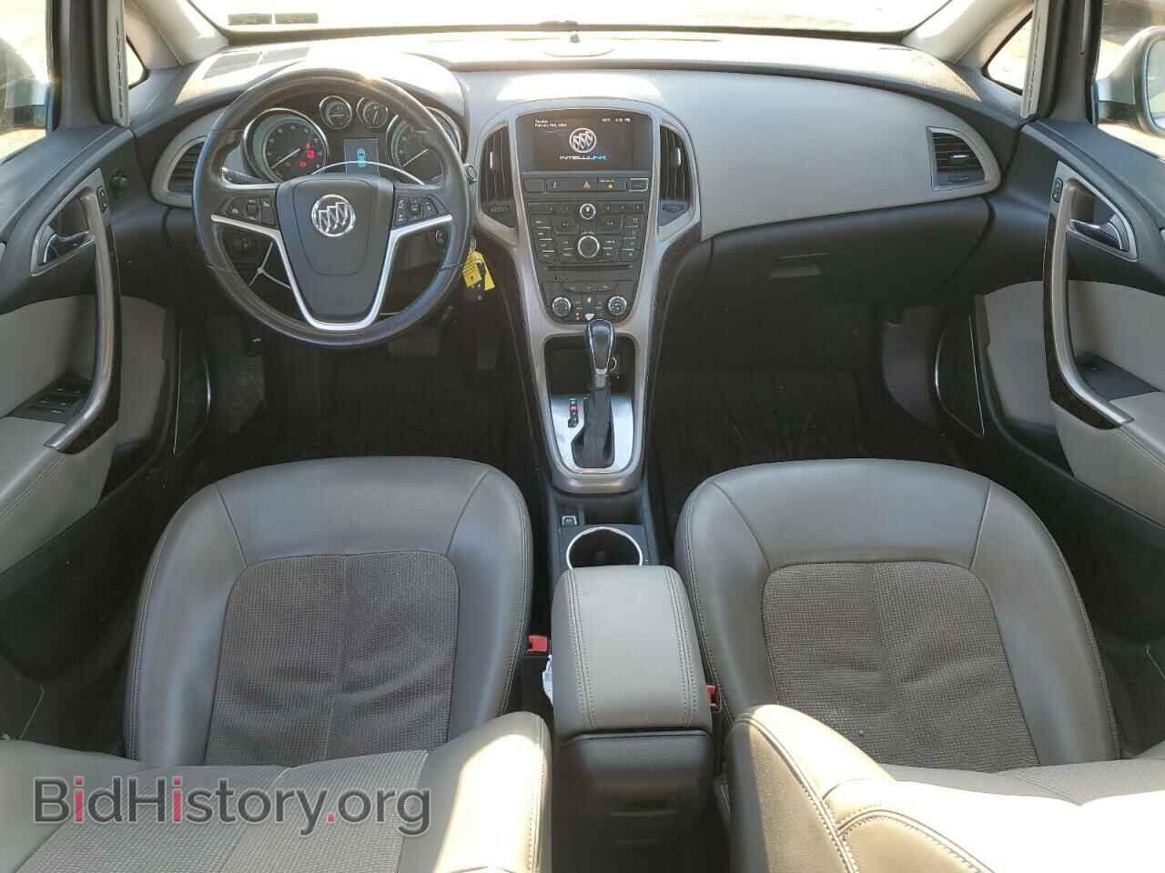 2013 BUICK VERANO - VIN: 1G4PP5SK5D4111966 - Фото 8