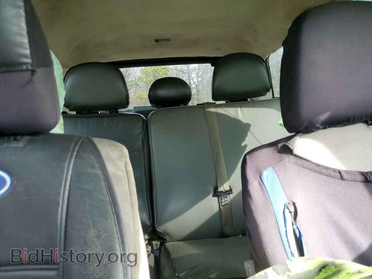 2012 FORD ESCAPE - VIN: 1FMCU4K38CKB35263 - Фото 10