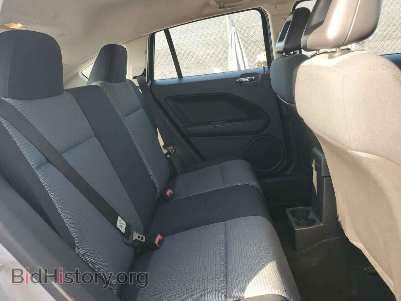 2009 DODGE CALIBER - VIN: 1B3HB48A39D233055 - Photo 11