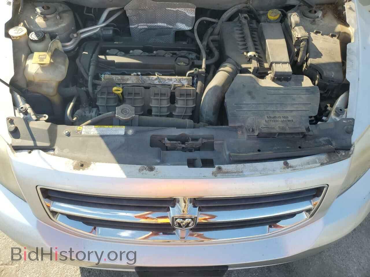 2009 DODGE CALIBER - VIN: 1B3HB48A39D233055 - Photo 12