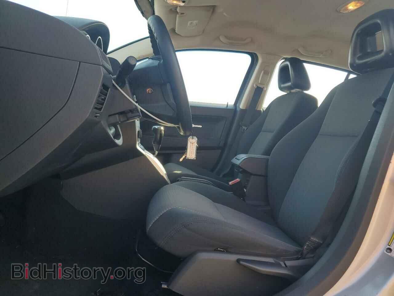 2009 DODGE CALIBER - VIN: 1B3HB48A39D233055 - Photo 7
