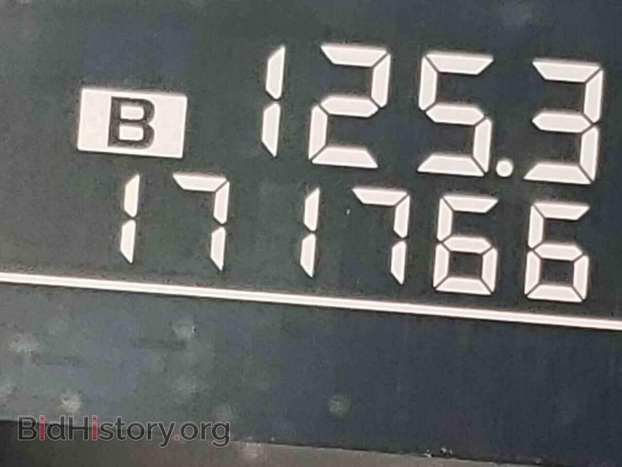 2011 SUBARU OUTBACK - VIN: 4S4BRDKC2B2345952 - Фото 8