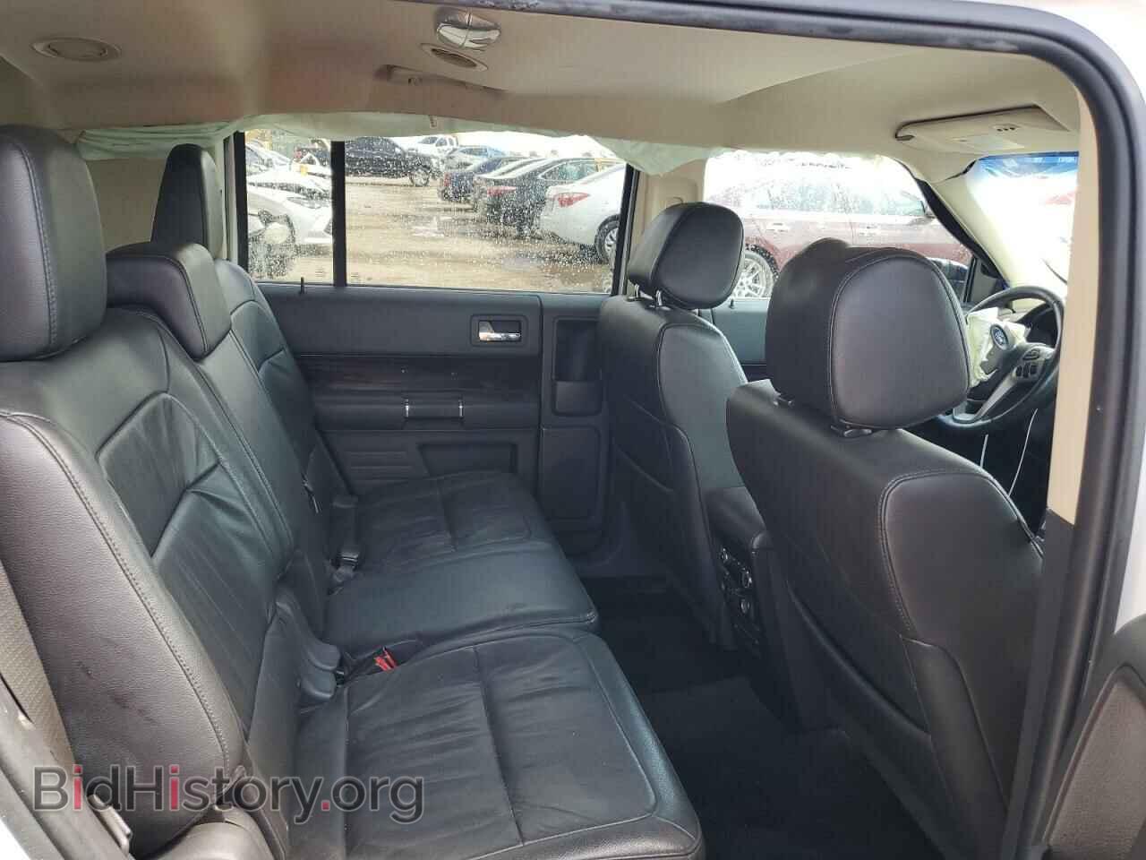 2014 FORD FLEX - VIN: 2FMGK5C88EBD34267 - Photo 11