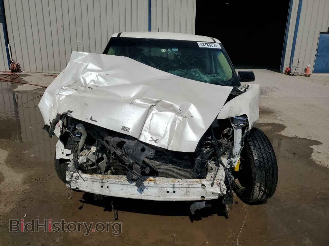 2014 FORD FLEX - VIN: 2FMGK5C88EBD34267 - Photo 5