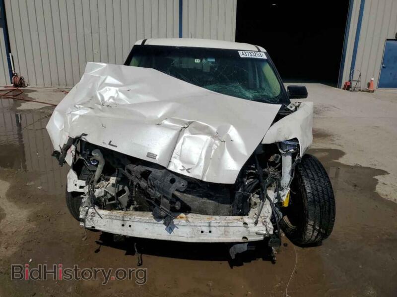 2014 Ford FLEX (VIN 2FMGK5C88EBD34267) — фото 5 из 13