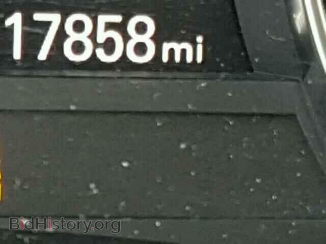2013 AUDI A6 - VIN: WAUGGAFC7DN012332 - Фото 8