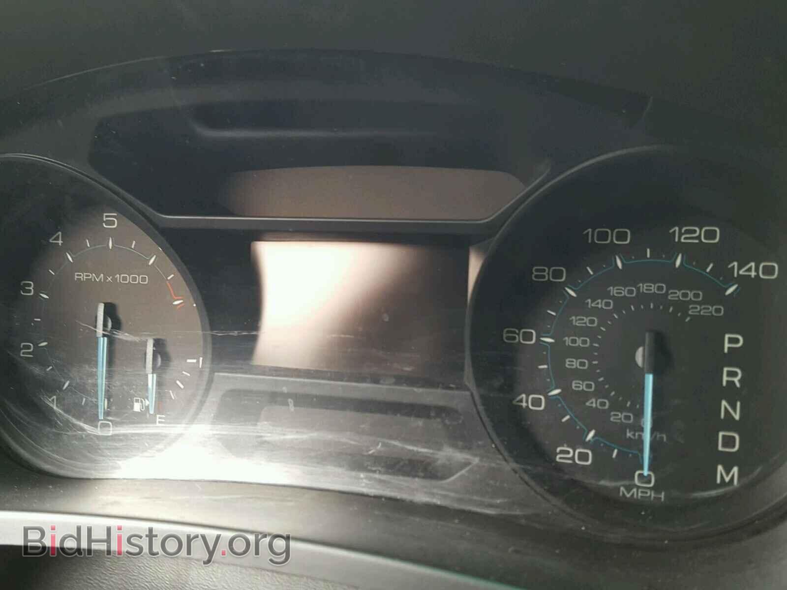 2013 FORD EXPLORER - VIN: 1FM5K7B84DGB18346 - Фото 8