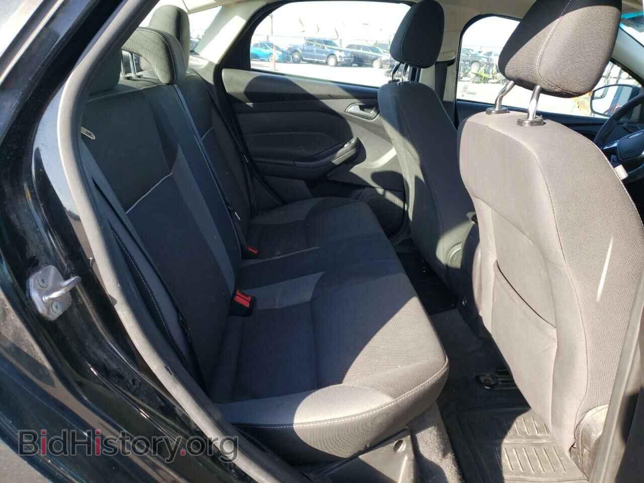 2012 FORD FOCUS - VIN: 1FAHP3F22CL300186 - Photo 6