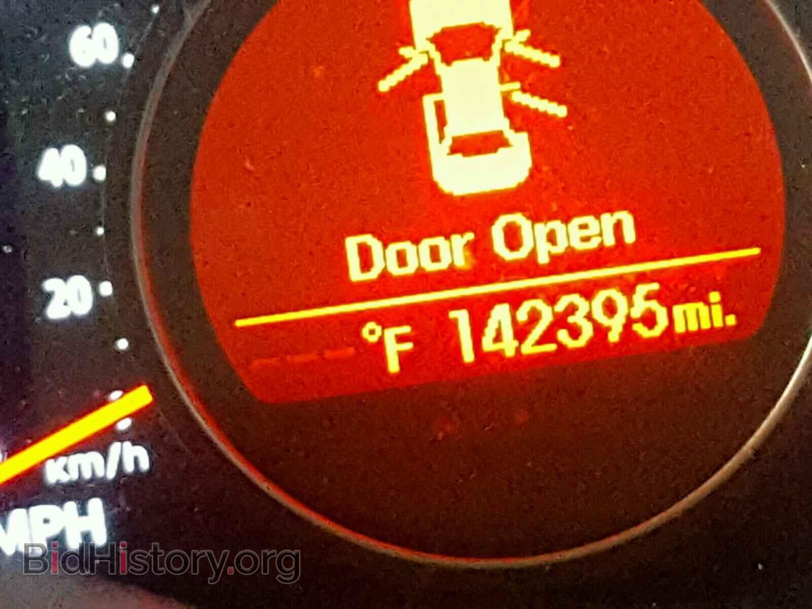 2013 KIA OPTIMA - VIN: KNAGM4A7XD5327811 - Фото 8