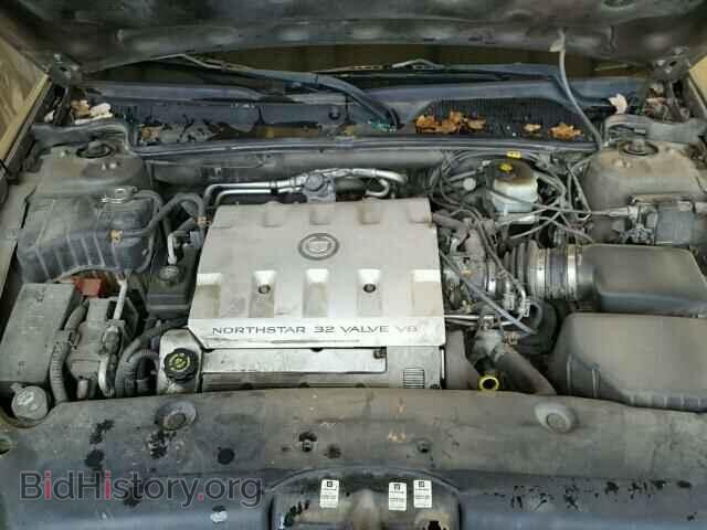 2002 CADILLAC DEVILLE - VIN: 1G6KD54Y82U242558 - Фото 7