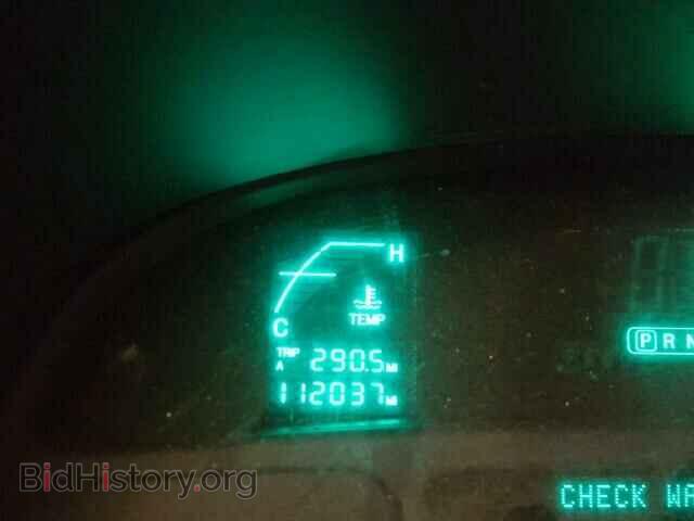 2002 CADILLAC DEVILLE - VIN: 1G6KD54Y82U242558 - Фото 8