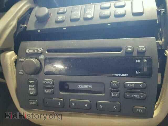 2002 CADILLAC DEVILLE - VIN: 1G6KD54Y82U242558 - Фото 9