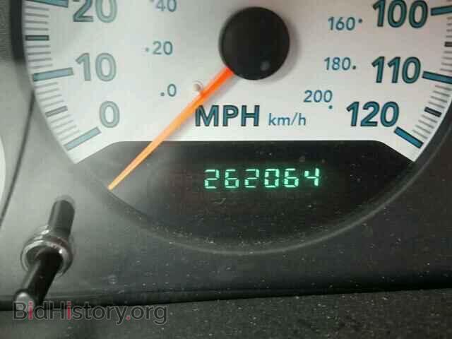 2007 DODGE CARAVAN - VIN: 1D4GP24R77B255633 - Фото 8