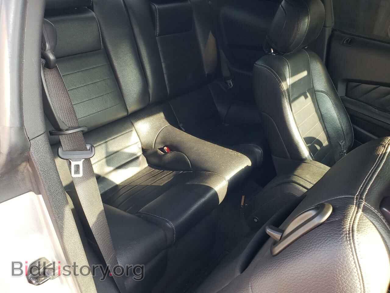 2012 FORD MUSTANG - VIN: 1ZVBP8AM2C5250901 - Фото 10