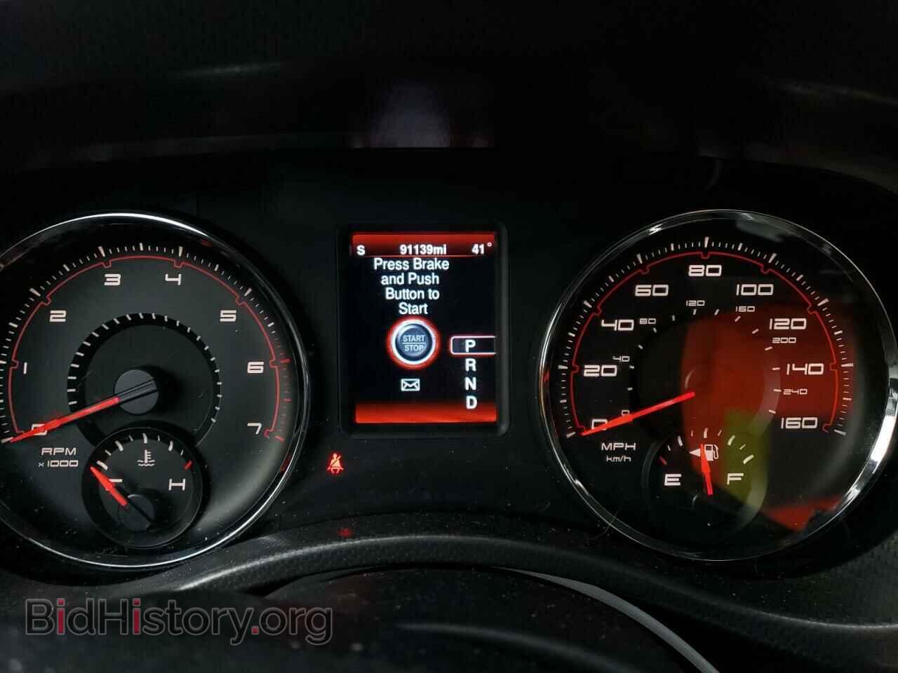 2013 DODGE CHARGER - VIN: 2C3CDXDT7DH608215 - Фото 9