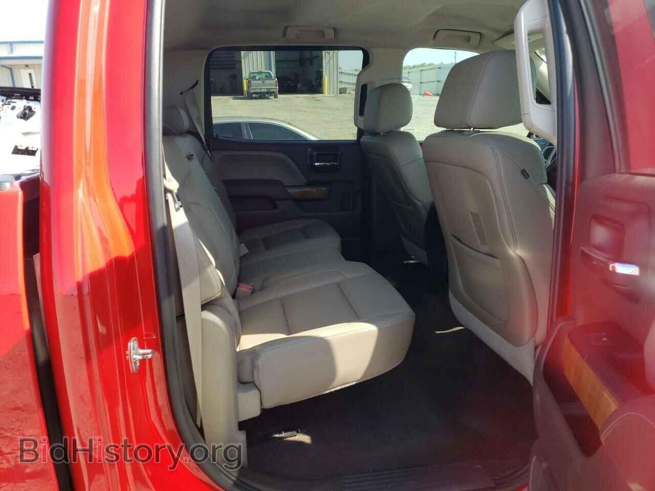 2014 GMC SIERRA - VIN: 3GTU2VEC0EG105703 - Фото 6