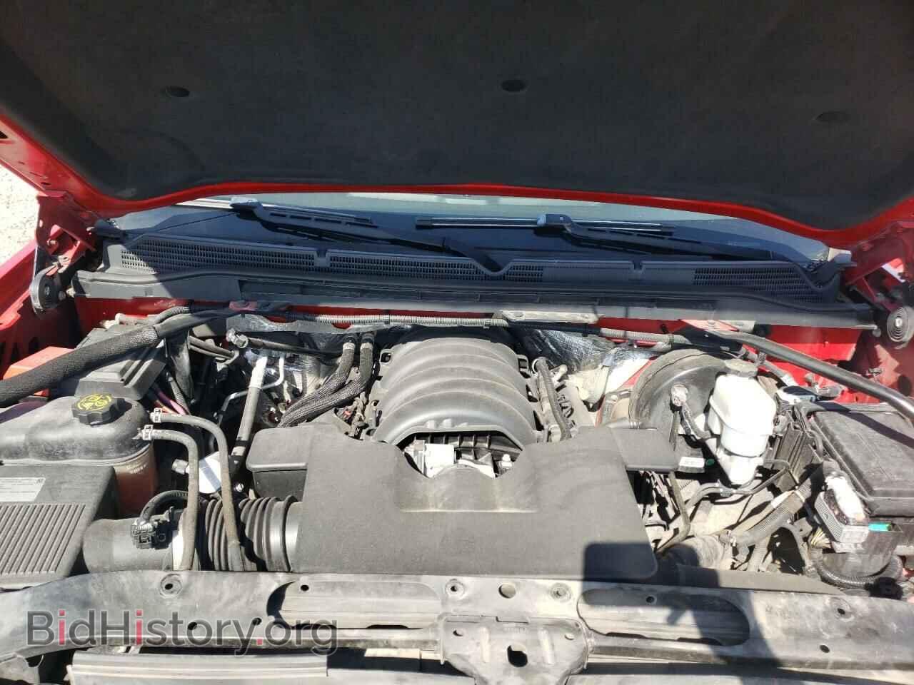 2014 GMC SIERRA - VIN: 3GTU2VEC0EG105703 - Фото 7