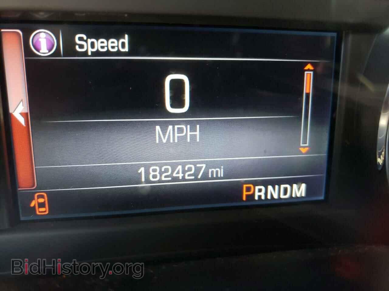 2014 GMC SIERRA - VIN: 3GTU2VEC0EG105703 - Фото 8
