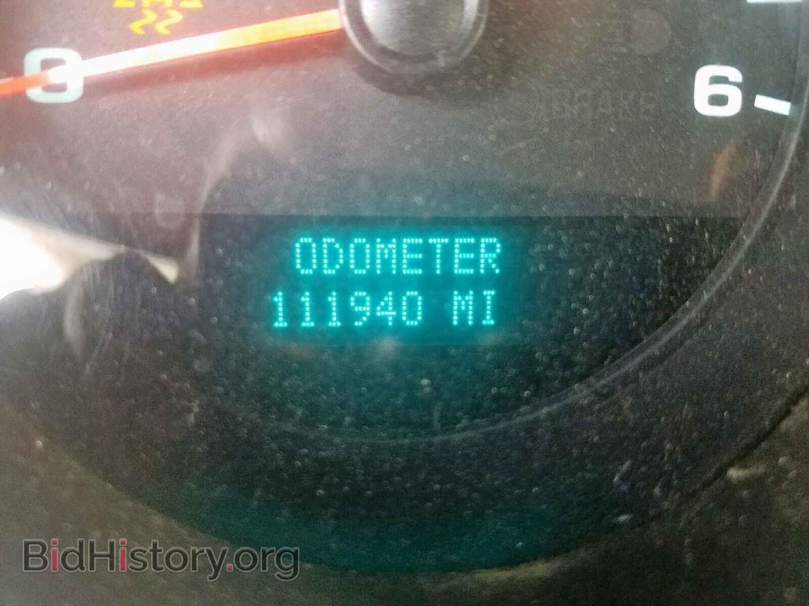 2010 CHEVROLET SILVERADO - VIN: 3GCRKREA5AG297268 - Фото 8