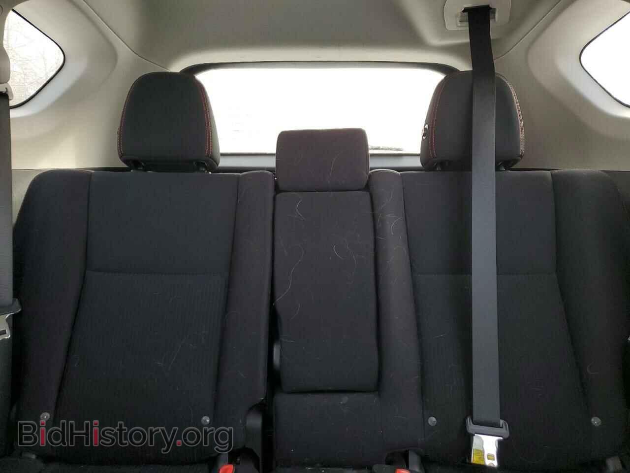 2015 TOYOTA RAV4 - VIN: 2T3RFREV7FW268045 - Фото 10