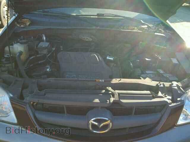 2002 MAZDA TRIBUTE - VIN: 4F2YU09152KM57915 - Фото 7