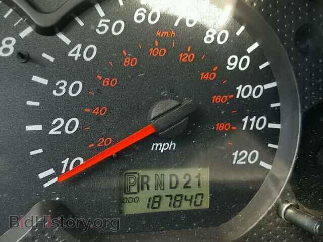 2002 MAZDA TRIBUTE - VIN: 4F2YU09152KM57915 - Фото 8