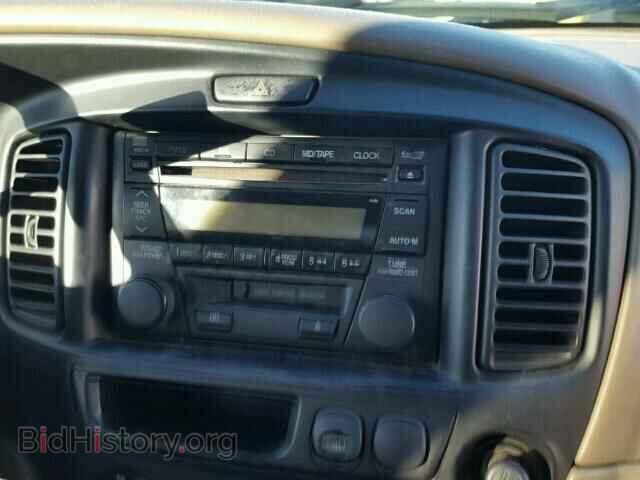 2002 MAZDA TRIBUTE - VIN: 4F2YU09152KM57915 - Фото 9