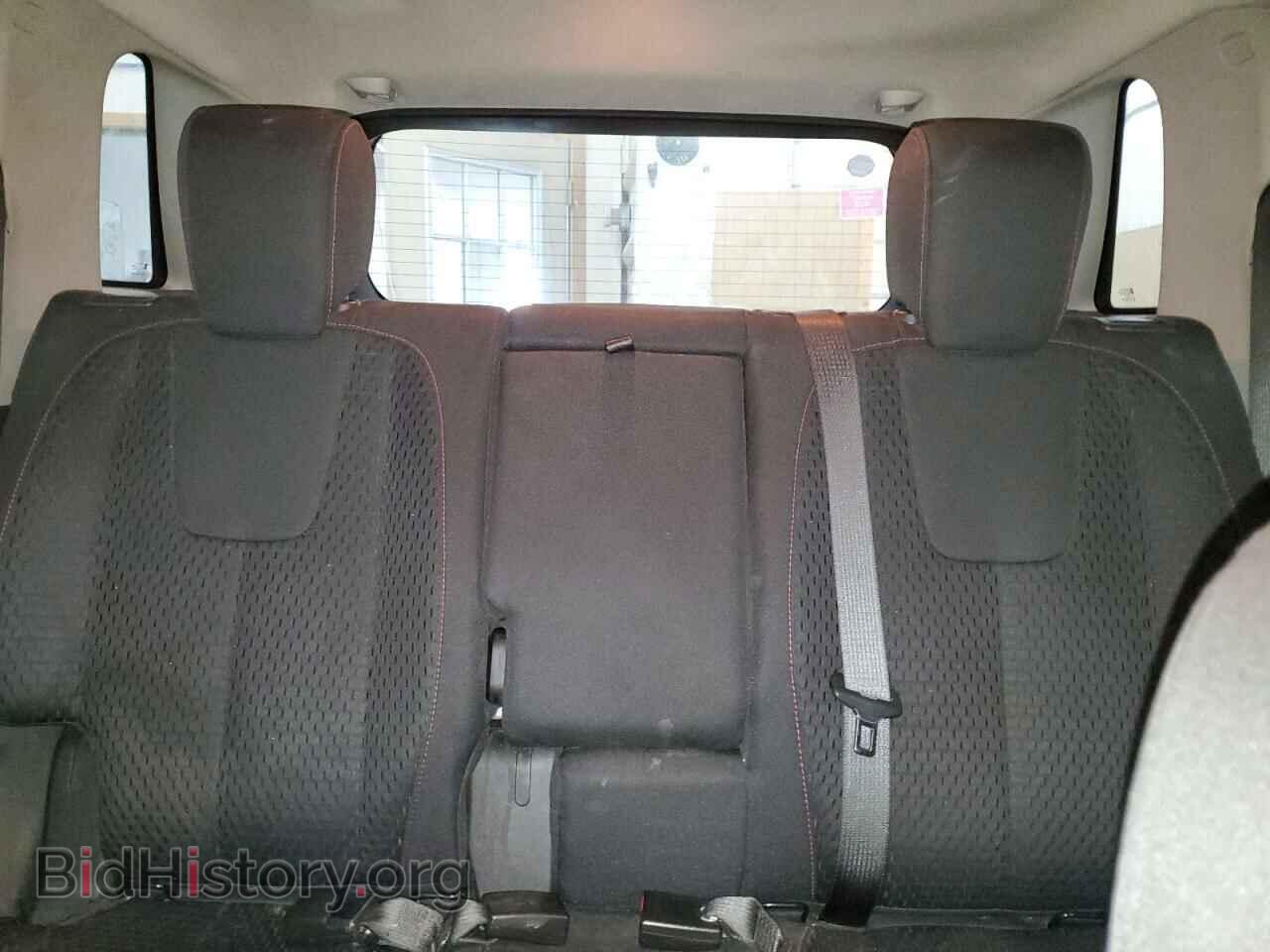 2014 GMC TERRAIN - VIN: 2GKFLVEK6E6256655 - Фото 10