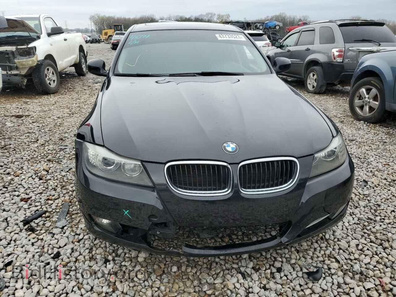 2011 BMW 3 SERIES - VIN: WBAPM5C56BE577707 - Фото 5