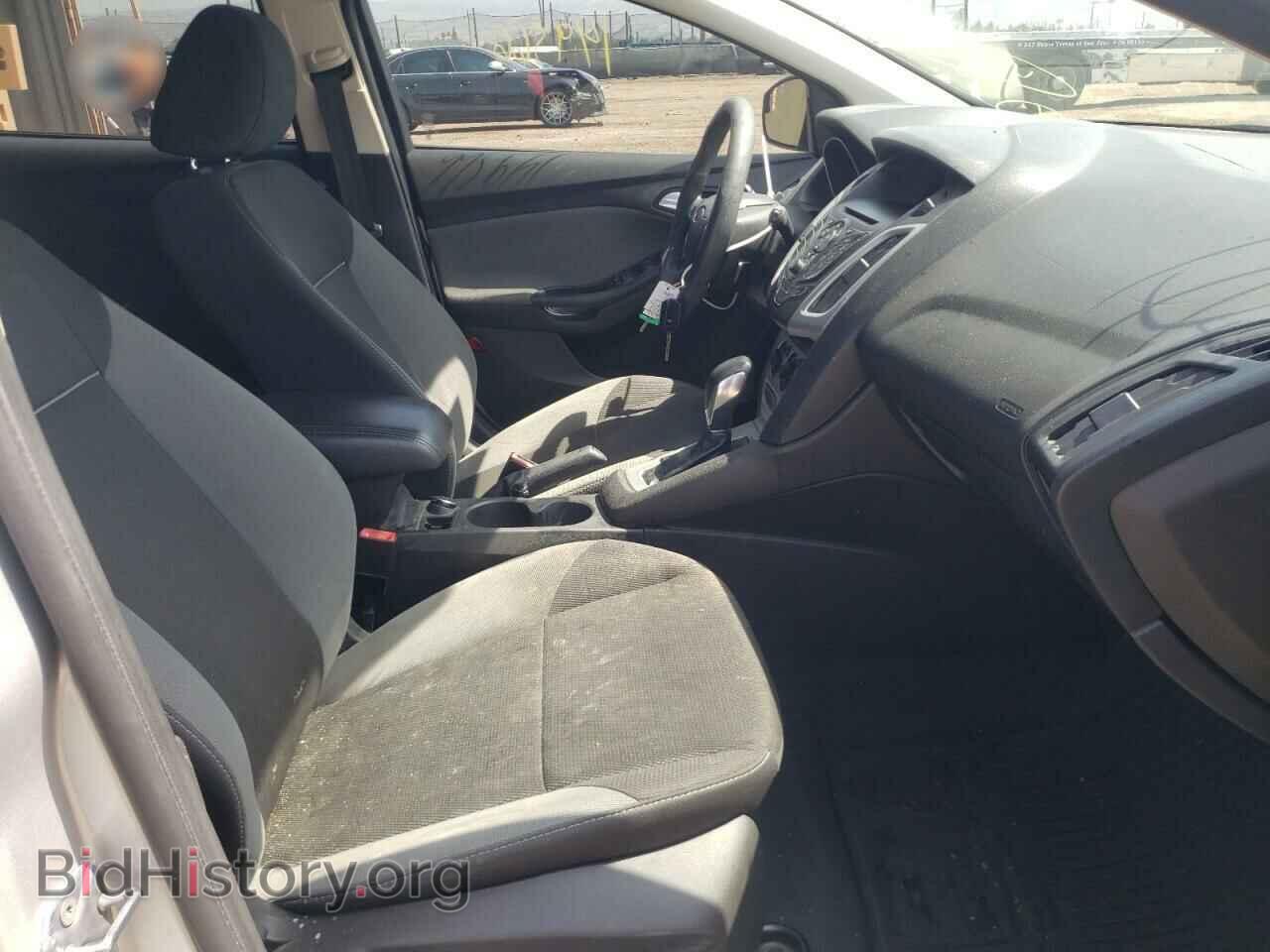 2013 FORD FOCUS - VIN: 1FADP3K28DL190542 - Photo 5