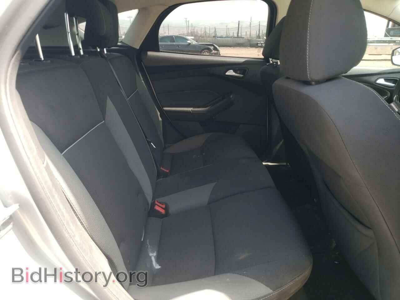 2013 FORD FOCUS - VIN: 1FADP3K28DL190542 - Photo 6