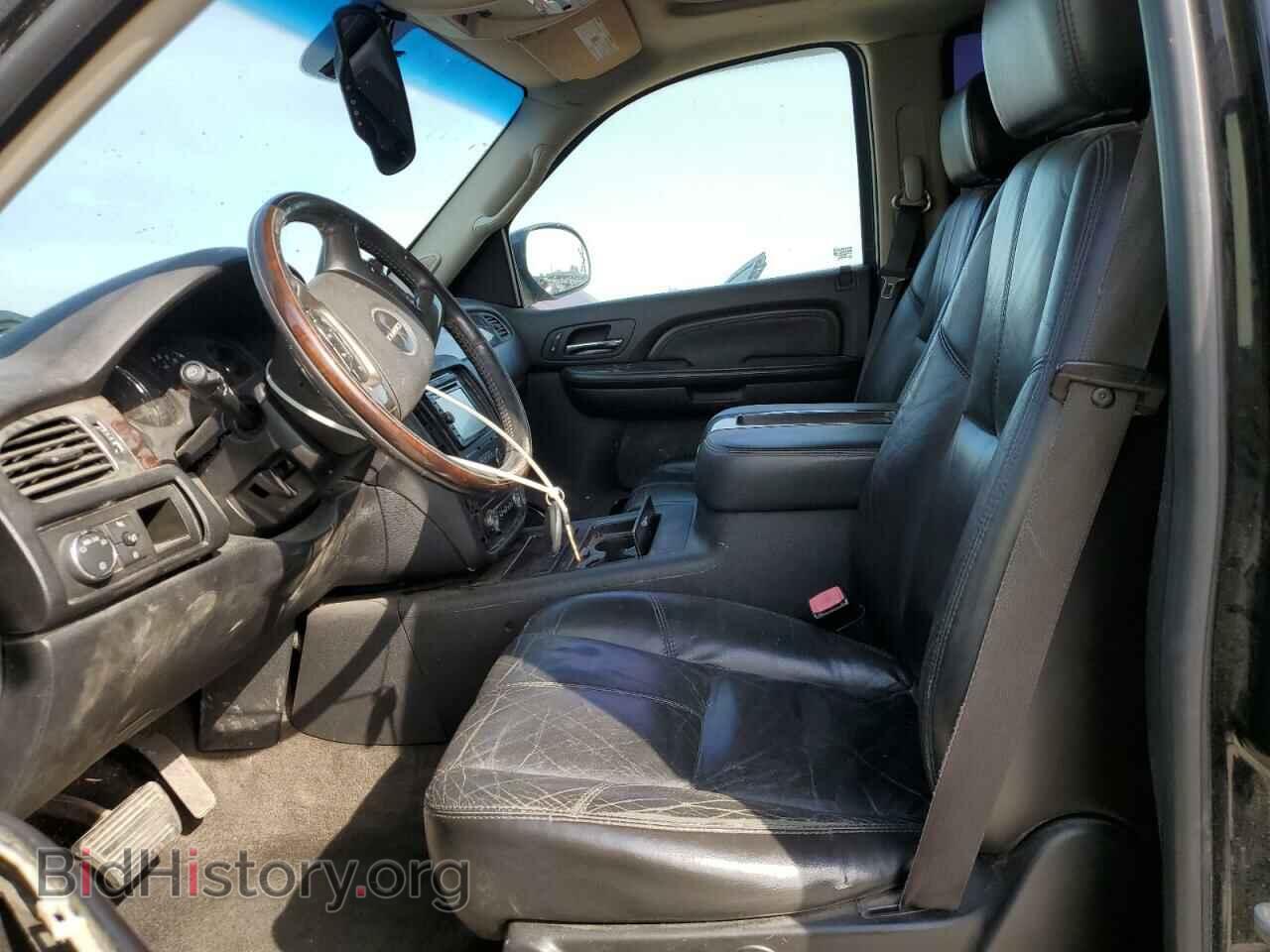 2007 GMC YUKON - VIN: 1GKFK63847J257468 - Фото 7