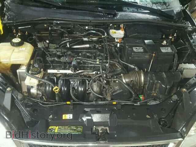 2007 FORD FOCUS - VIN: 1FAHP37N77W335190 - Photo 7