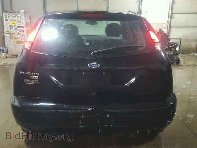 2007 FORD FOCUS - VIN: 1FAHP37N77W335190 - Photo 9
