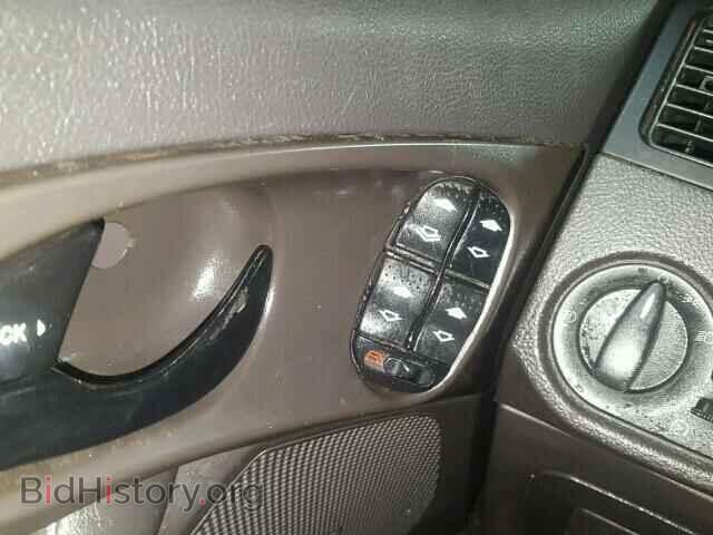 2007 FORD FOCUS - VIN: 1FAHP37N77W335190 - Photo 10