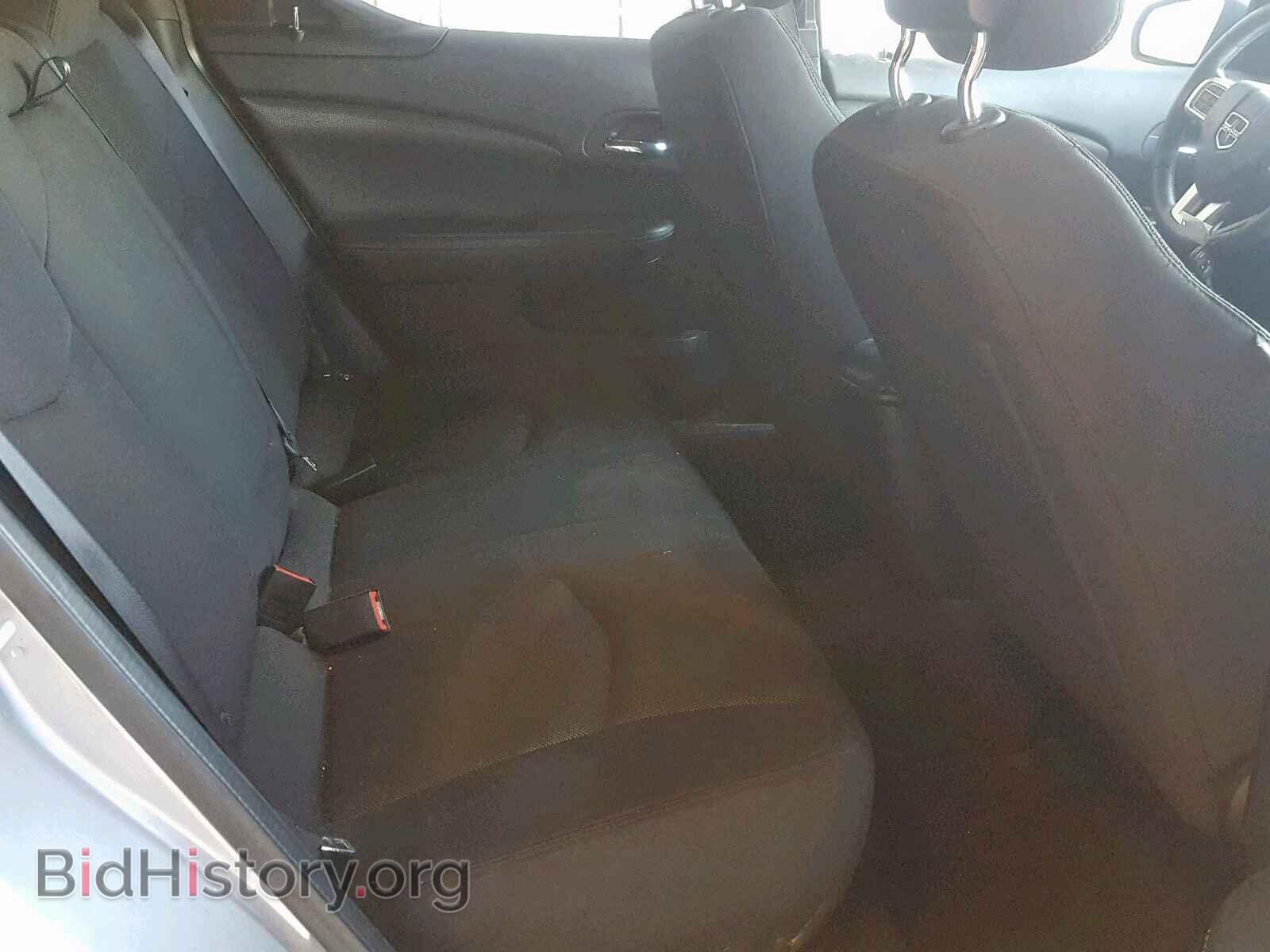 2013 DODGE AVENGER - VIN: 1C3CDZCB3DN711580 - Photo 6