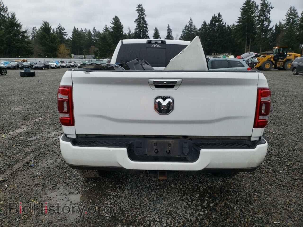 2022 RAM 2500 - VIN: 3C6UR5LL9NG140293 - Фото 6