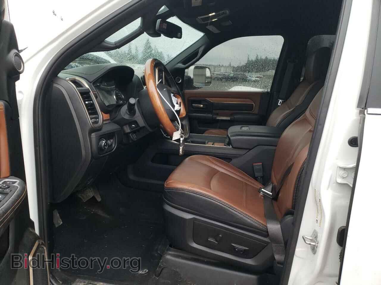 2022 RAM 2500 - VIN: 3C6UR5LL9NG140293 - Фото 7