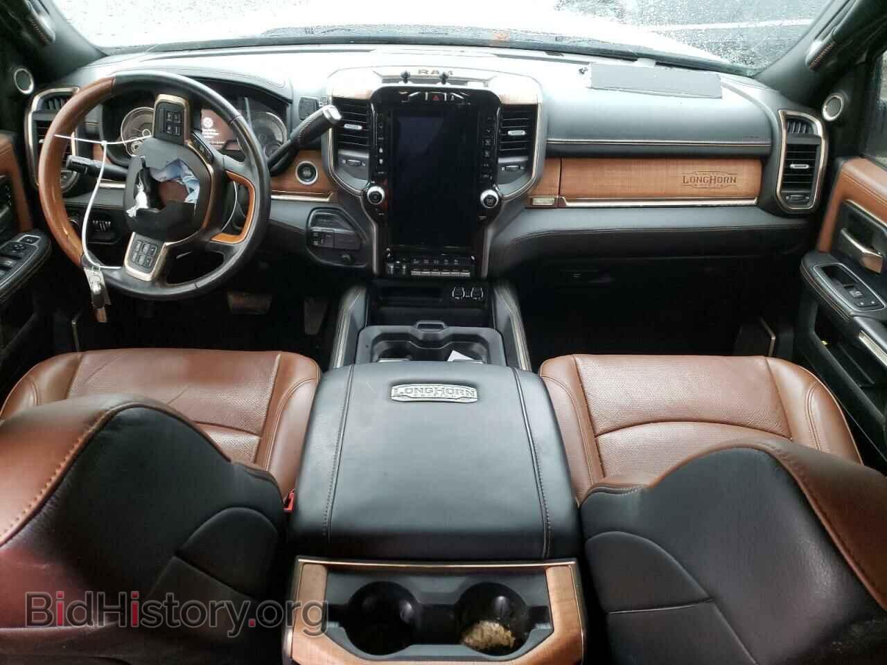 2022 RAM 2500 - VIN: 3C6UR5LL9NG140293 - Фото 8